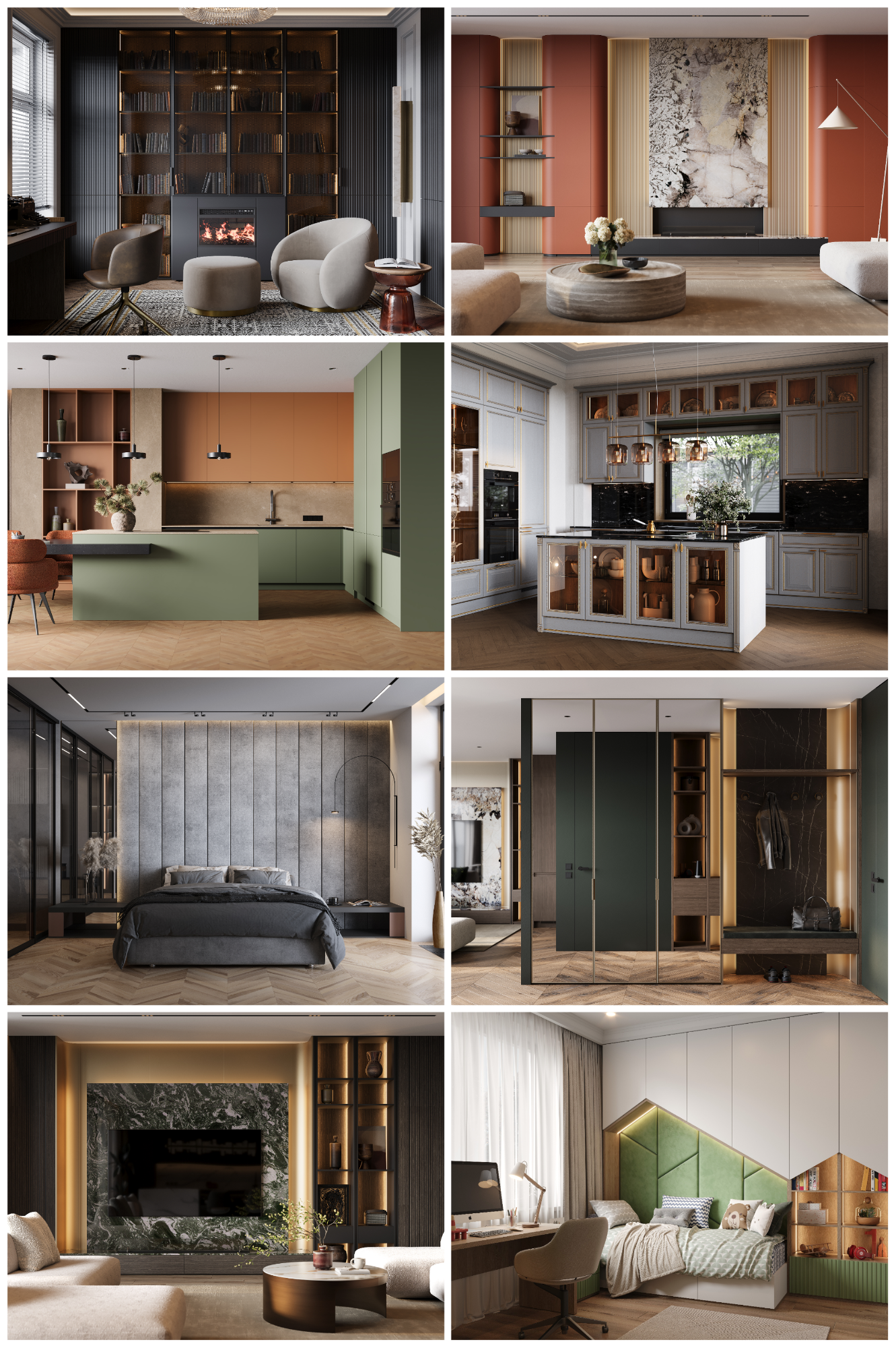 Mr.Doors Мебель Mr.Doors