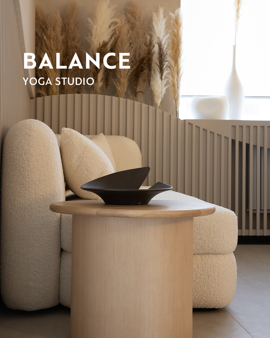 BALANCE ОТ SHADRINA INTERIORS