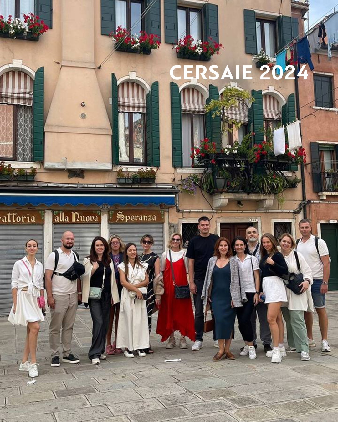 Cersaie 2024