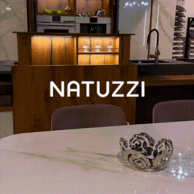 Новинки Natuzzi