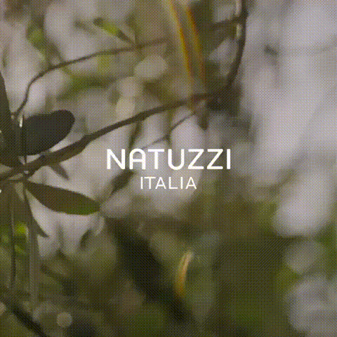 Уникальный диван Mindful от Natuzzi