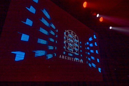 ARCHITECTOR: 10 лет настоящего дизайна