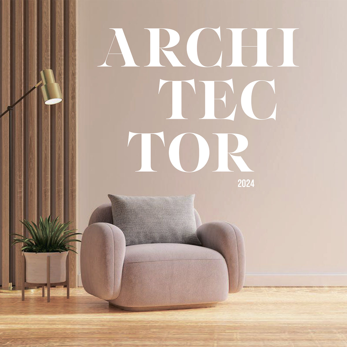 Дайджест ARCHITECTOR 2024