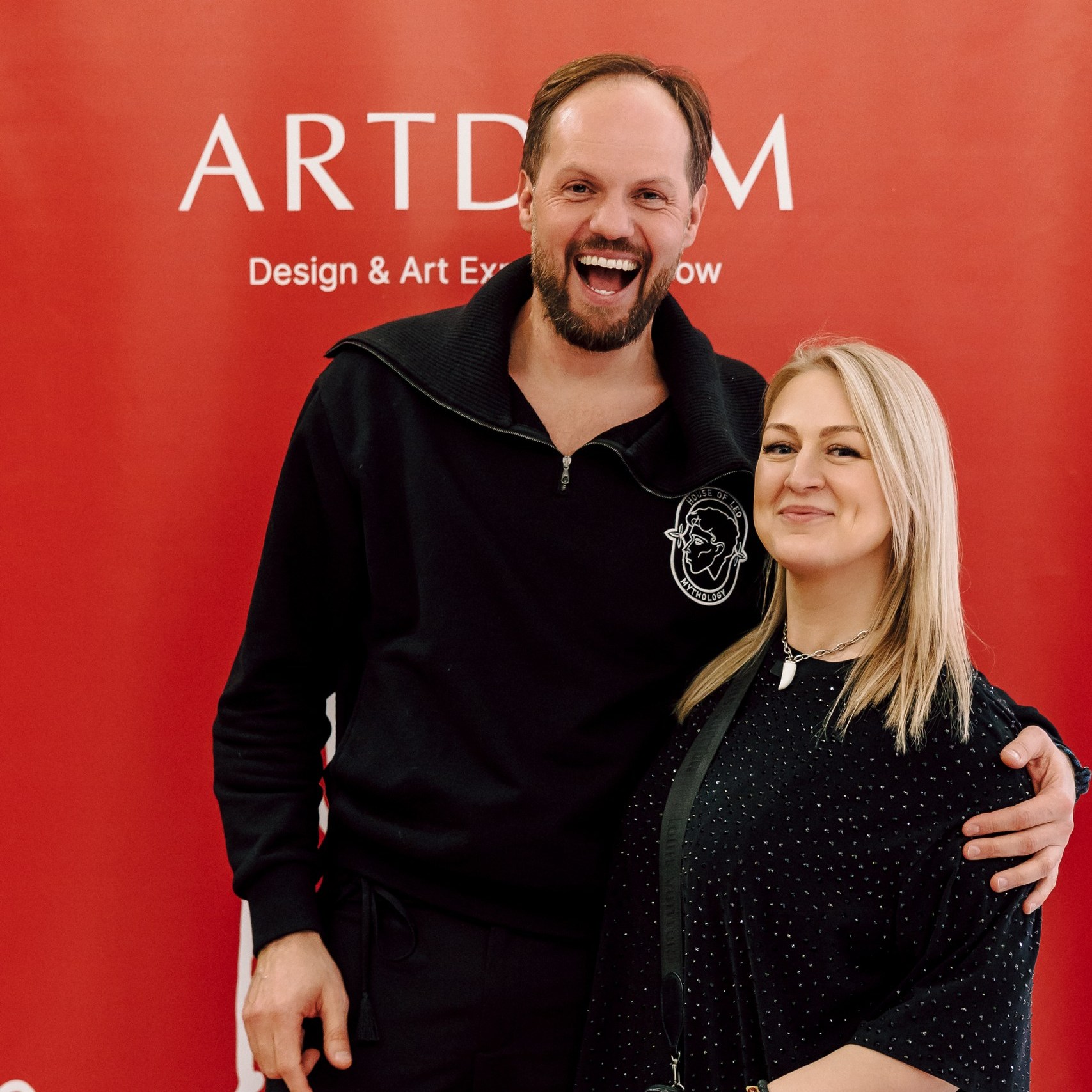 ARTDOM DESIGN TOUR. Фотоотчет