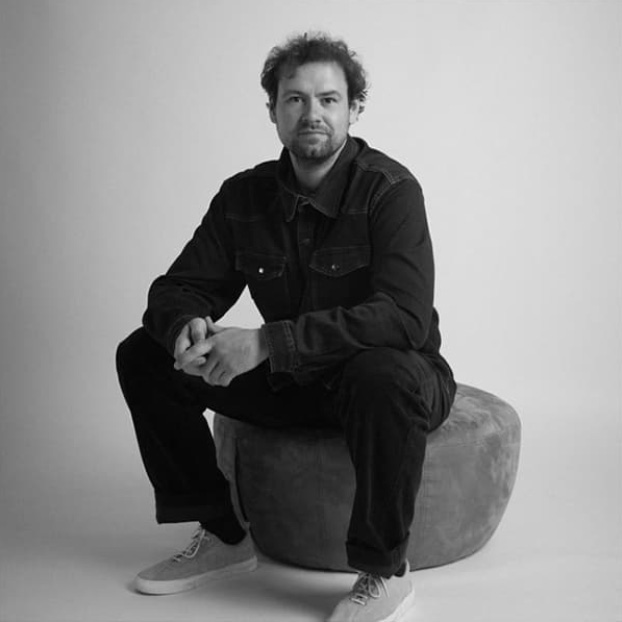DESIGN RE:VIEW FEST. Никита Жиляков