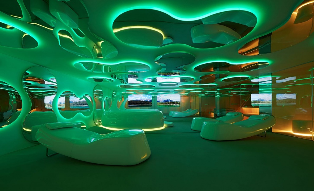 SPA DI SARAJEVO by Simone Micheli, Sarajevo 1