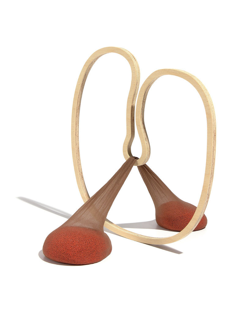 Эрнесто Нето, Однажды в любви (2010).jpg