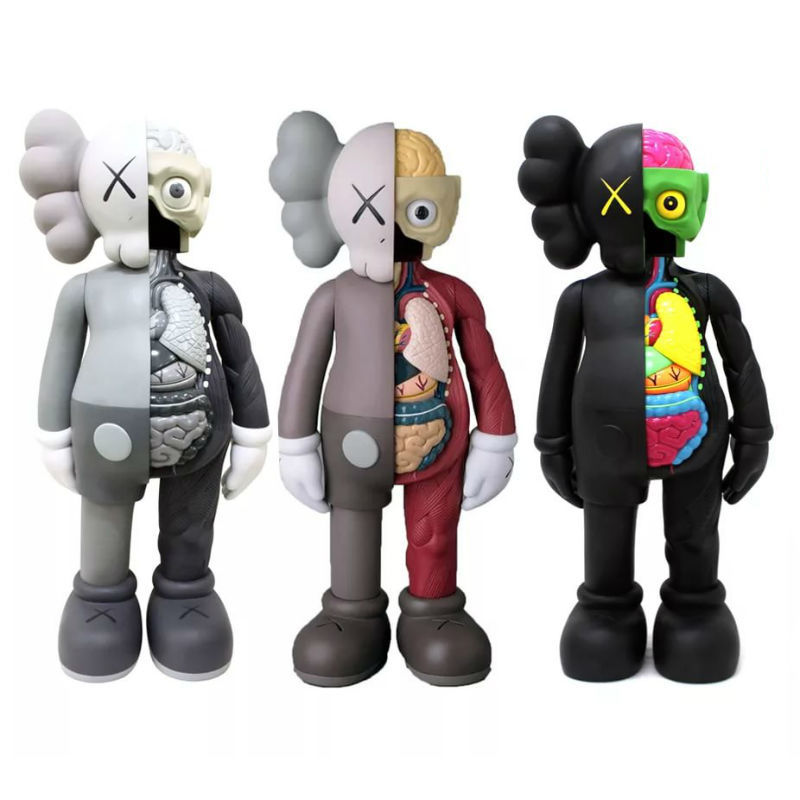 kaws