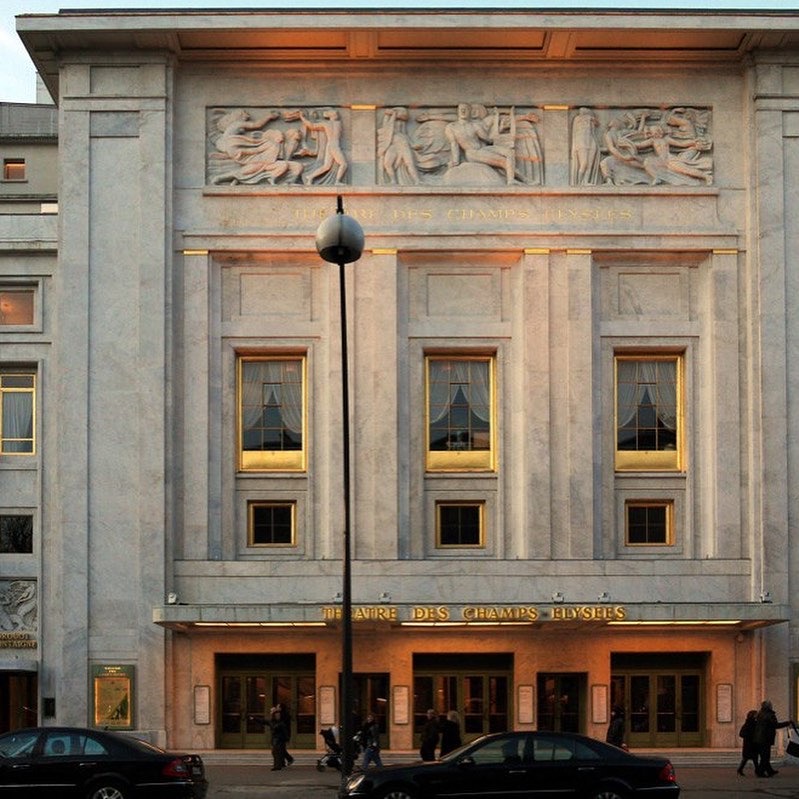 Auguste Perret 1 Auguste Perret 1