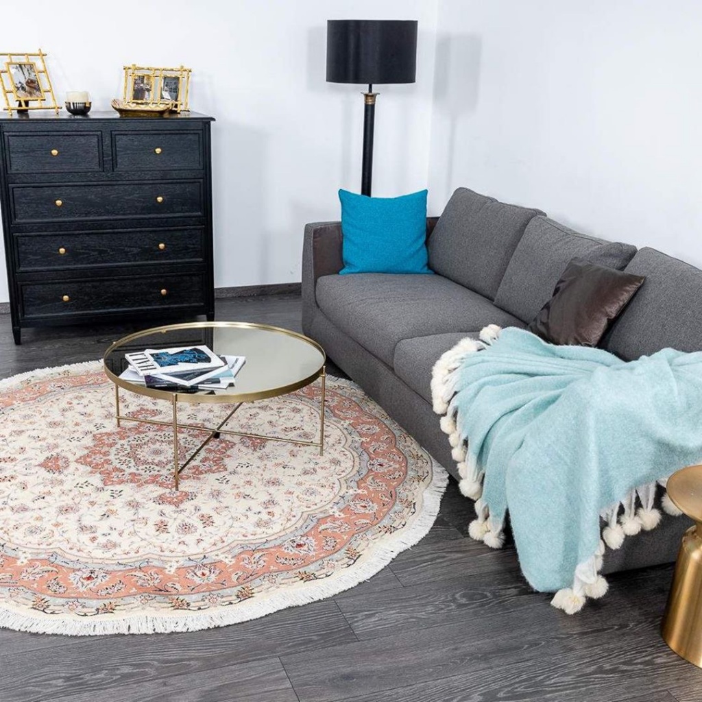 Ковры от салона Art de Vivre