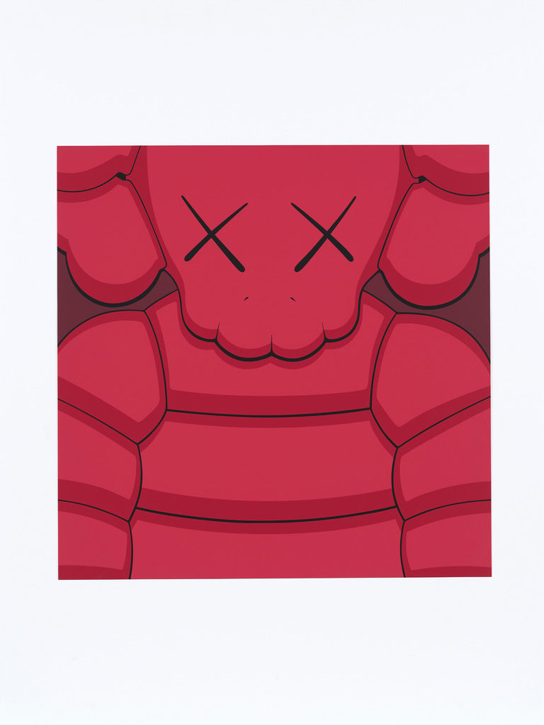 KAWS, ЧТО ВЕЧЕРИНКА (2020).jpg