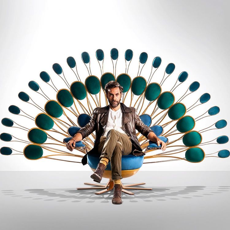 Павлин Павлин