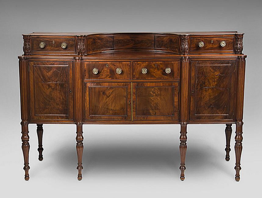 sideboard Thomas Sheraton