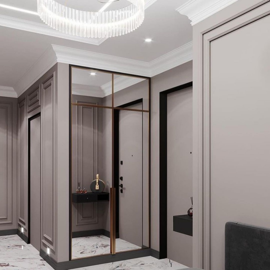 Неоклассика Неоклассика