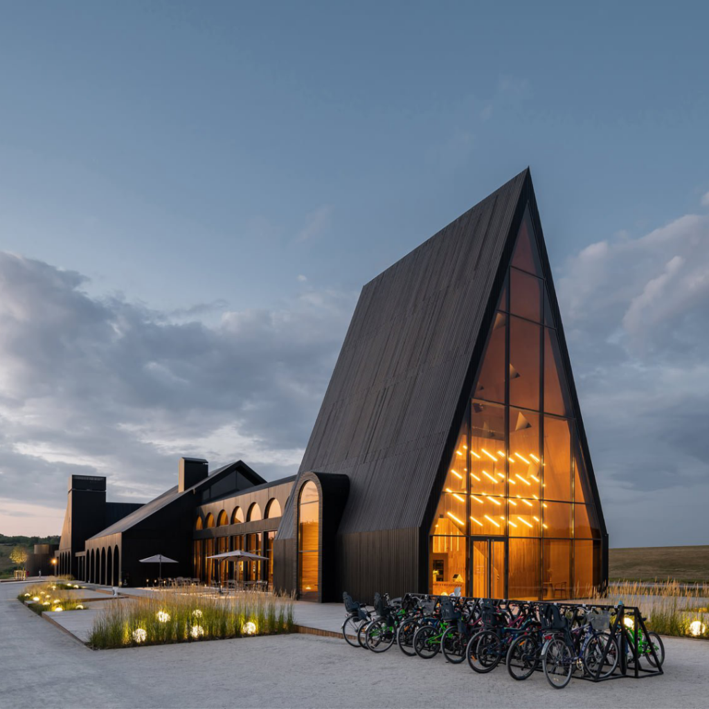 Новый русский стиль - ИЦ ARCHITECTOR
